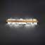 Acropolis 1 - Light LED Vanity Light-69841876