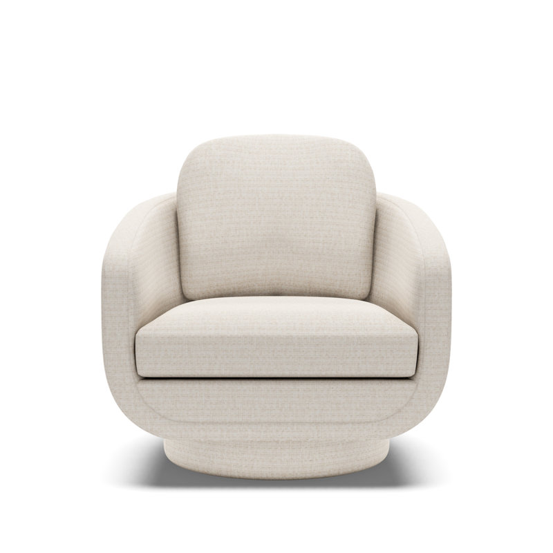 Bluewater Swivel Chair, 2709-11