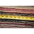Striped Gabbeh  Oriental Handmade Rug 3x5