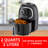 Brentwood 2 Quarts Air Fryer Oven-60738531