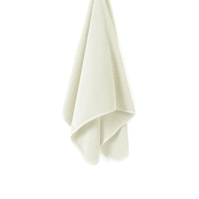 PEARLS HAND TOWEL 18X30 DOVE, Bath Sheet - 1 Pack, Dove
