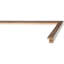 Cadre pour photo simple en bois embossé-55636068-55636067