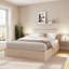 Upholstered Ottoman Bed-41886098-41886108