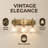 3 - Light Dimmable Vanity Light