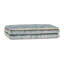 Esmeralda Abstract Bed Runner-341466799