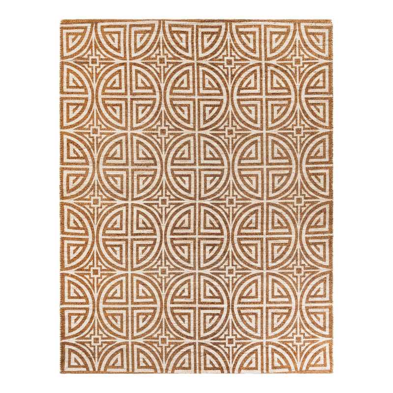 Tapis Radha, Rectangle 9 pi x 12 pi