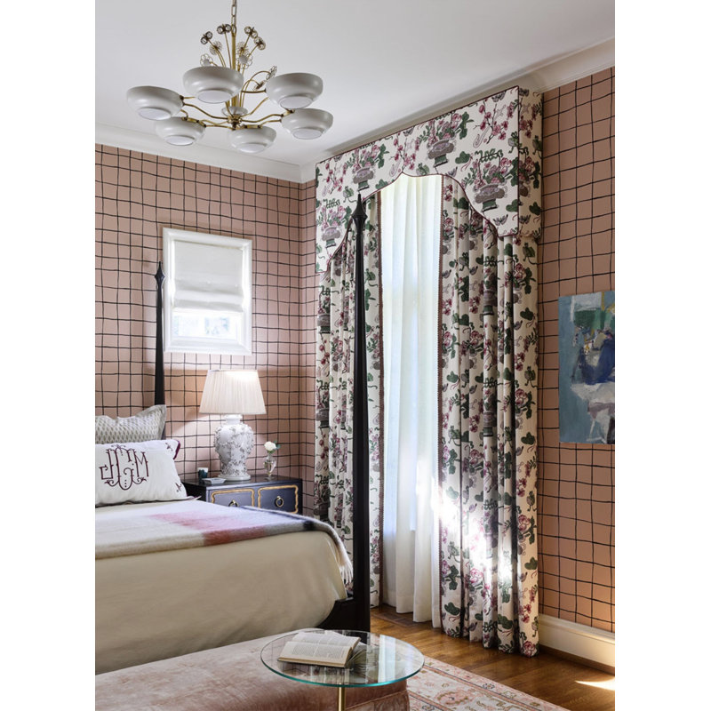 Tissu Merchante, Mûre blanche