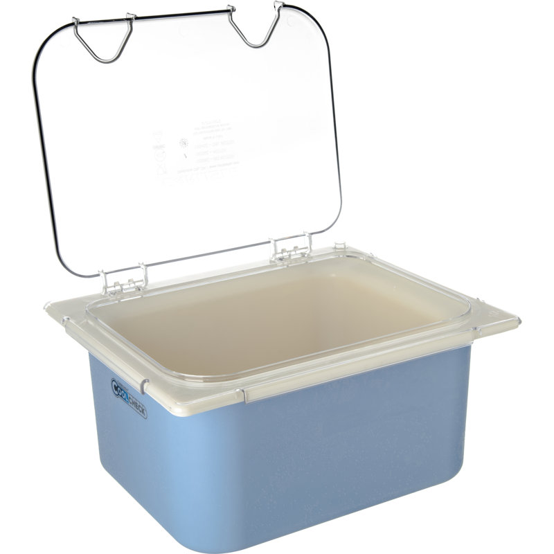Polycarbonate (PC) Chafing Dish Lid