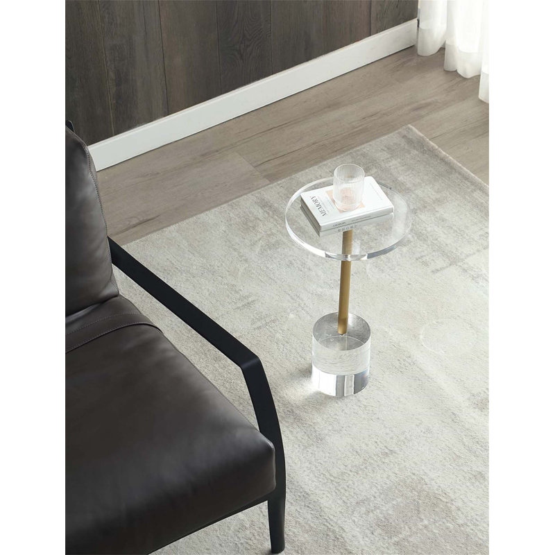 Ricoriki End Table