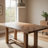 Elsie Rectangular Dining Table-130906228