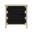 Commode 3 tiroirs