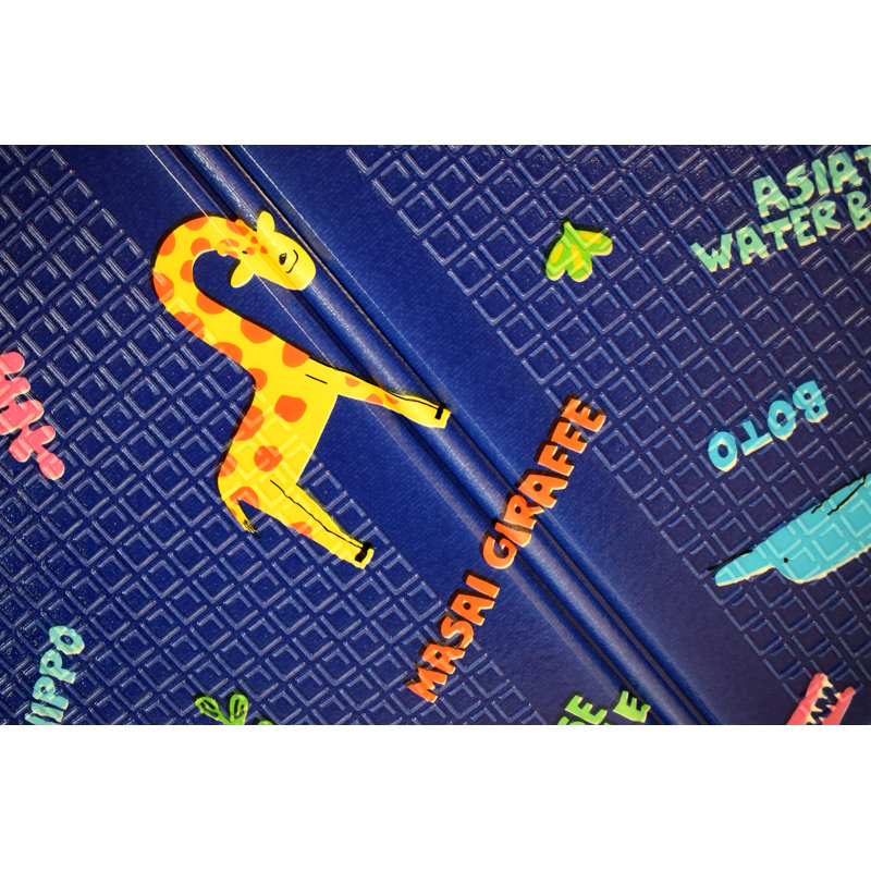 78.7'' L Foam Playmat