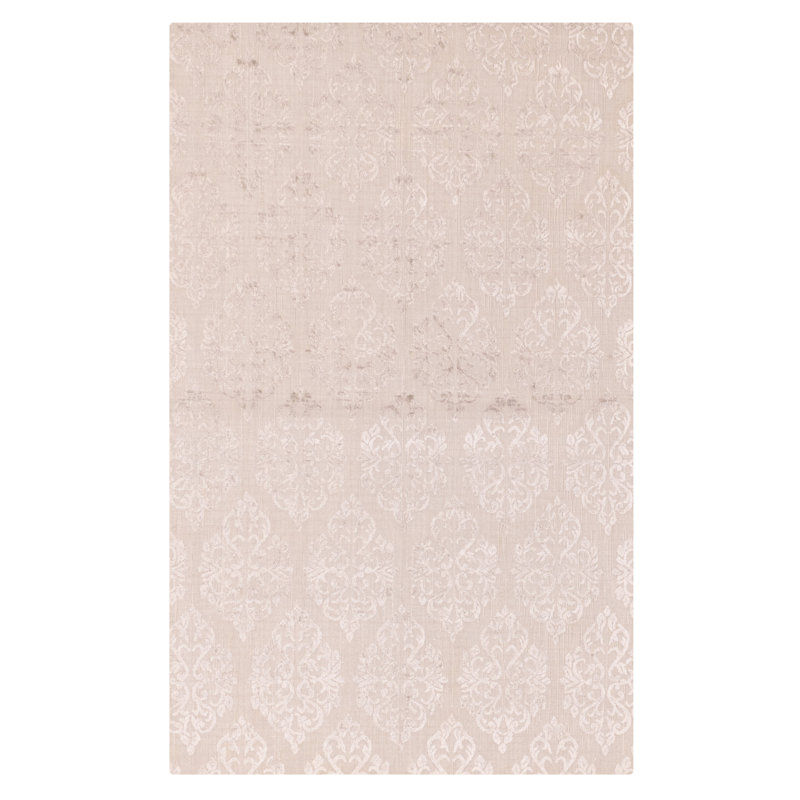 Elysian  Grey Rug 5'0" x 8'0"