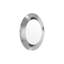 All Saints Flat Wall Mirror-96433822