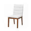 Chaises de salle à manger rembourrées modernes-1149921653-1149921652