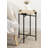 Table d'appoint Octagon