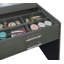 Aurianne 3-Drawer Makeup Vanity & Stool Set-318902188