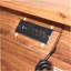 Table de chevet avec tiroir de rangement, table de chevet, table de bout pour chambre à coucher, salon, bureau-1988572018