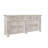 Carter 4-Drawer 4-Door Sideboard