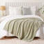 Couverture papillon pour canapé-lit, couvertures décoratives en jacquard papillon 3D, couverture en flanelle douce et floue convenant à toutes les saisons-114549743-114549747