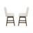 Cyrus Swivel Upholstered Stool-1089046702-1089046703
