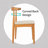 Clouser Faunsdale Fabric Slat Back Side Chair Upholstery Fabric Cushion Dining Chair For Kitchen Home-781262795-743061648