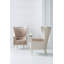 Caracole Upholstery Wingback Chair