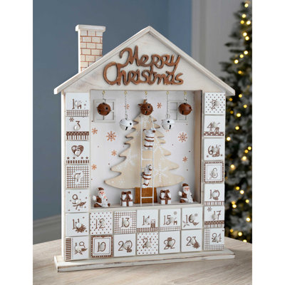 Christmas Advent Calendar