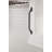 Ravino 3-3/4 inch (96mm) Center-to-Center Oil-Rubbed Bronze Cabinet Pull-111778834-124176780-124176783