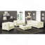 Accent Square Upholstered Ottoman（ONLY OTTOMAN)