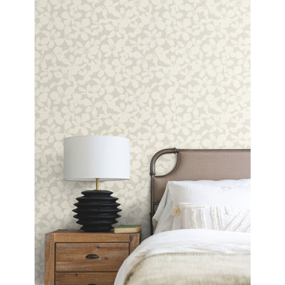Free Spirit Floral Double Roll