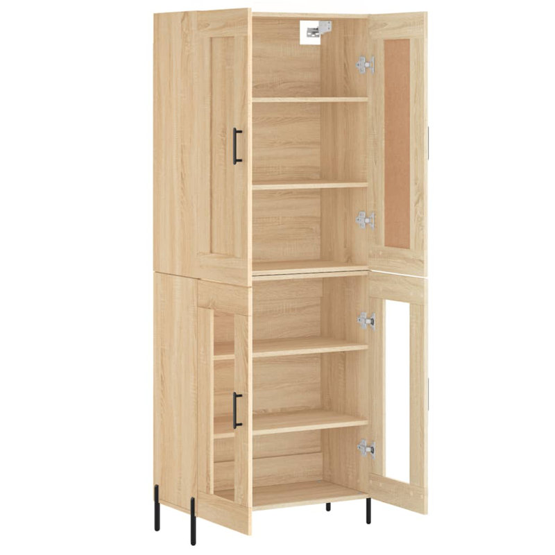 180cm H x 70cm W Bookcase