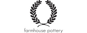 Logo Farmhouse Pottery