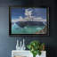 «Reflection I», reproduction sur toile-1088918959-1088918956