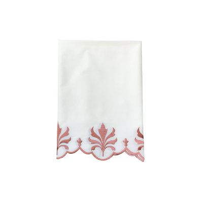 Rochelle Flat Sheet