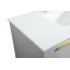 Ensemble de meuble-lavabo simple 42 po Broadlands-55784073