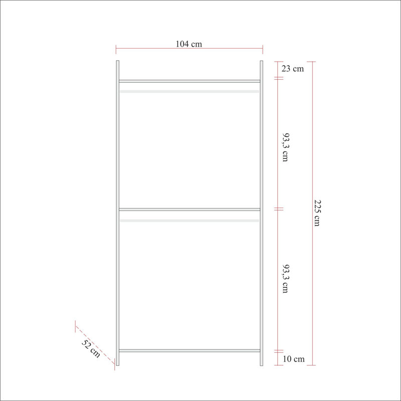 Armoire Logue
