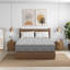 Matelas en mousse viscoélastique rafraîchissante Soothe-124266157-53134443