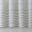 Striped Single Shower Curtain