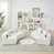 Beige est en rupture de stock