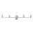 Dimonte 5 - Light Dimmable Vanity Light-1451615119