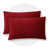 Red is out of stock