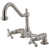 Brushed Nickel is out of stock