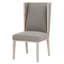 Chaise rembourrée Temara-961513045