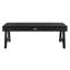 Midwest Plastic Outdoor Bench-235023335