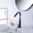 Single-handle Bathroom Faucet-90903249