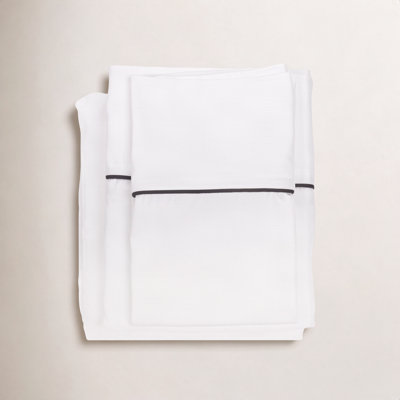 Sheena Rayon From Bamboo Machine Woven Sheet Set