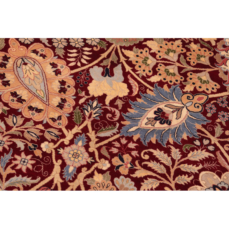Pacuta Wool Oriental Rug