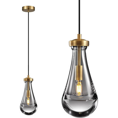 Luminaires suspendus Modern