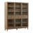 Gael Cabinet Brown